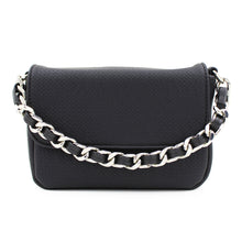 Load image into Gallery viewer, Premium Small Soft Vegan Leather Shoulder Bag Crossbody Handbag