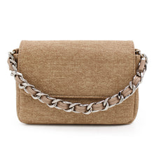 Load image into Gallery viewer, Premium Small Soft Vegan Leather Shoulder Bag Crossbody Handbag