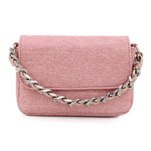 Load image into Gallery viewer, Premium Small Soft Vegan Leather Shoulder Bag Crossbody Handbag