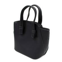 Load image into Gallery viewer, Premium Small Soft Vegan Leather Tote Top Handle Handbag Shoulder Bag Crossbody