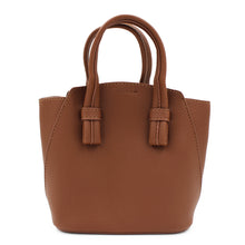 Load image into Gallery viewer, Premium Small Soft Vegan Leather Tote Top Handle Handbag Shoulder Bag Crossbody