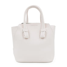 Load image into Gallery viewer, Premium Small Soft Vegan Leather Tote Top Handle Handbag Shoulder Bag Crossbody