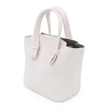 Load image into Gallery viewer, Premium Small Soft Vegan Leather Tote Top Handle Handbag Shoulder Bag Crossbody