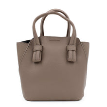 Load image into Gallery viewer, Premium Small Soft Vegan Leather Tote Top Handle Handbag Shoulder Bag Crossbody