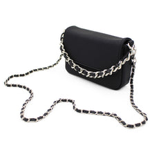 Load image into Gallery viewer, Premium Small Soft Vegan Leather Shoulder Bag Crossbody Handbag
