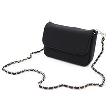Load image into Gallery viewer, Premium Small Soft Vegan Leather Shoulder Bag Crossbody Handbag