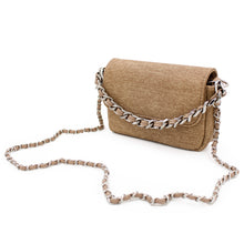 Load image into Gallery viewer, Premium Small Soft Vegan Leather Shoulder Bag Crossbody Handbag
