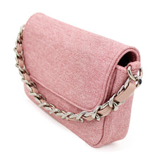 Load image into Gallery viewer, Premium Small Soft Vegan Leather Shoulder Bag Crossbody Handbag