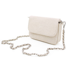 Load image into Gallery viewer, Premium Small Soft Vegan Leather Shoulder Bag Crossbody Handbag