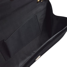 Load image into Gallery viewer, Elegant Solid Color Velvet Clutch Evening Bag Handbag