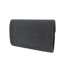 Load image into Gallery viewer, Elegant Solid Color Velvet Clutch Evening Bag Handbag
