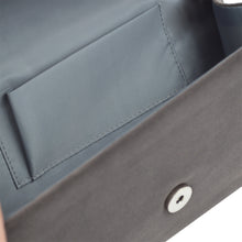 Load image into Gallery viewer, Elegant Solid Color Velvet Clutch Evening Bag Handbag