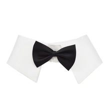 Load image into Gallery viewer, Bunny Costume Accessory Set Rabbit Ear Headband Bow Tie Collar Cuffs Tail