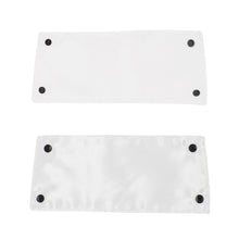 Load image into Gallery viewer, Bunny Costume Accessory Set Rabbit Ear Headband Bow Tie Collar Cuffs Tail