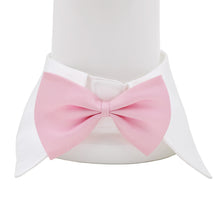Load image into Gallery viewer, Bunny Costume Accessory Set Rabbit Ear Headband Bow Tie Collar Cuffs Tail
