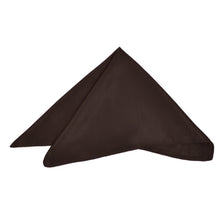 Load image into Gallery viewer, Premium 100% Pure Mulberry Silk Solid Pocket Square Handkerchief Scarf 13.5" - Diff Color