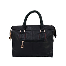 Load image into Gallery viewer, Premium Office Style Satchel Top Handle Bag Handbag