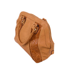 Load image into Gallery viewer, Premium Office Style Satchel Top Handle Bag Handbag