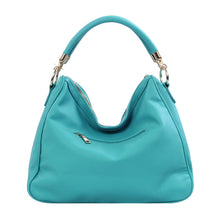 Load image into Gallery viewer, Premium PU Leather Double Tassel Interlace Braided Satchel Shoulder Bag Handbag