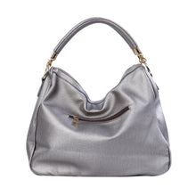 Load image into Gallery viewer, Premium PU Leather Double Tassel Interlace Braided Satchel Shoulder Bag Handbag