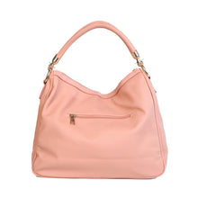 Load image into Gallery viewer, Premium PU Leather Double Tassel Interlace Braided Satchel Shoulder Bag Handbag