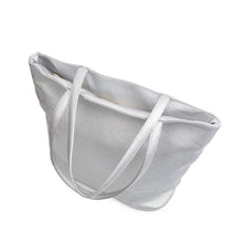 Load image into Gallery viewer, Premium Large Solid Color PU Faux Leather Tote Shoulder Bag Handbag