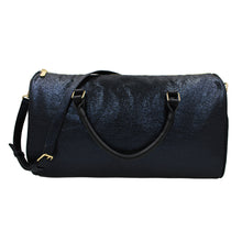 Load image into Gallery viewer, Premium Glitter Sheen Duffel Bag Travel Dance Yoga Gym Luggage Handbag Weekender