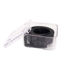 Load image into Gallery viewer, Premium Solid Color Silicone Rubber Belt