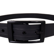 Load image into Gallery viewer, Premium Solid Color Silicone Rubber Belt