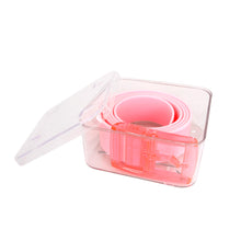 Load image into Gallery viewer, Premium Solid Color Silicone Rubber Belt