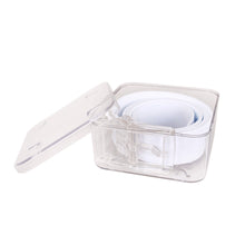 Load image into Gallery viewer, Premium Solid Color Silicone Rubber Belt