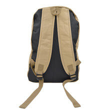 Load image into Gallery viewer, Premium Adorable Peeking Baby Fox Canvas Backpack School Shoulder Bag