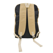 Load image into Gallery viewer, Premium Adorable Peeking Black Kitty Cat Canvas Backpack School Shoulder Bag