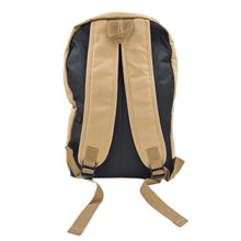 Load image into Gallery viewer, Premium Adorable Peeking Corgi Puppy Dog Canvas Backpack School Shoulder Bag