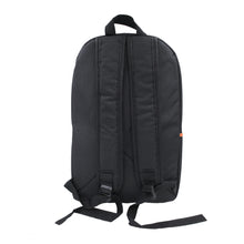 Load image into Gallery viewer, Classic Solid Color Canvas Backpack Student School Travel Shoulder Bag