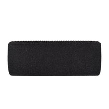 Load image into Gallery viewer, Elegant 2-Way Metallic Glitter Pleated Crystal Clutch Evening Bag