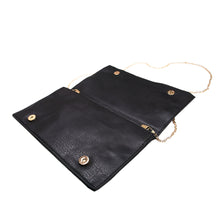 Load image into Gallery viewer, Premium Spike Studded Crossbody Flap Bag