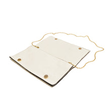 Load image into Gallery viewer, Premium Spike Studded Crossbody Flap Bag