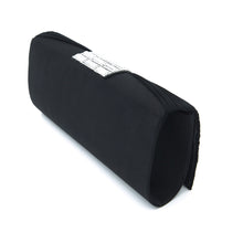Load image into Gallery viewer, Elegant Pleated Satin Flap Crystal Rhinestones Clutch Evening Bag