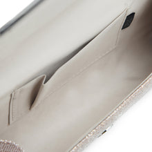 Load image into Gallery viewer, Premium Metallic Glitter Flap Clutch Evening Bag - Diff Colors Avail