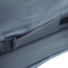 Load image into Gallery viewer, Elegant Classic Pleated Satin Flap Rhinestones Clutch Evening Bag - Diff Colors