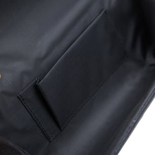 Load image into Gallery viewer, Rhinestones & Pearl Beads Wave Front Glitter Shine Clutch Evening Bag