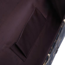 Load image into Gallery viewer, Premium Leopard Zebra Animal Print PU Leather Clutch Bag Handbag