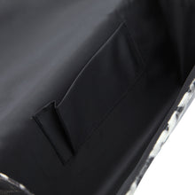 Load image into Gallery viewer, Premium Leopard Zebra Animal Print PU Leather Clutch Bag Handbag