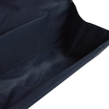 Load image into Gallery viewer, Elegant Classic Solid Satin Pleated Satin Flap Clutch Evening Bag Handbag