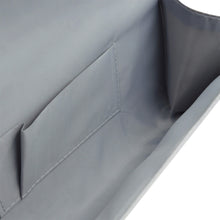 Load image into Gallery viewer, Premium Lace Paisley Floral Fabric Satin Flap Clutch Evening Bag