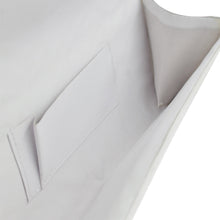 Load image into Gallery viewer, Premium Lace Paisley Floral Fabric Satin Flap Clutch Evening Bag