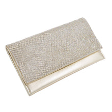 Load image into Gallery viewer, Premium Rhinestone Clutch Evening Bag Handbag