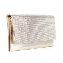 Load image into Gallery viewer, Premium Rhinestone Clutch Evening Bag Handbag
