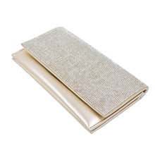 Load image into Gallery viewer, Premium Rhinestone Clutch Evening Bag Handbag